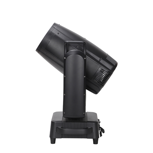 Magnesium Alloy Outdoor IP Waterproof 390W Super Beam Moving Head Light